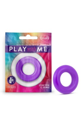 Play with me stretch ring  331772 -1